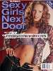 Playboy's Sexy Girls Next Door Jan 2001 magazine